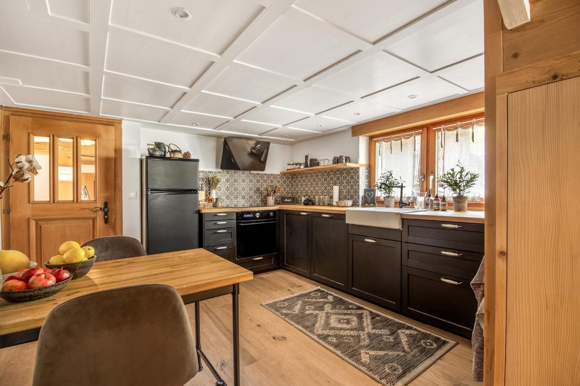 Casa Pasch - Boutique Bed And Breakfast In Cumpadials Sumvitg エクステリア 写真